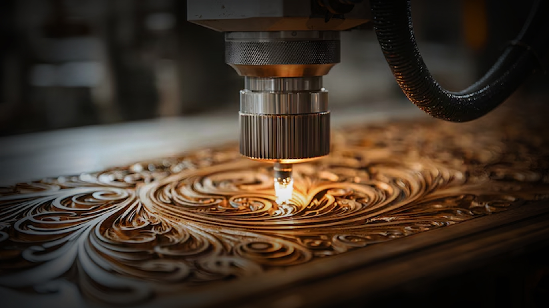 Laser Cutting & Engraving