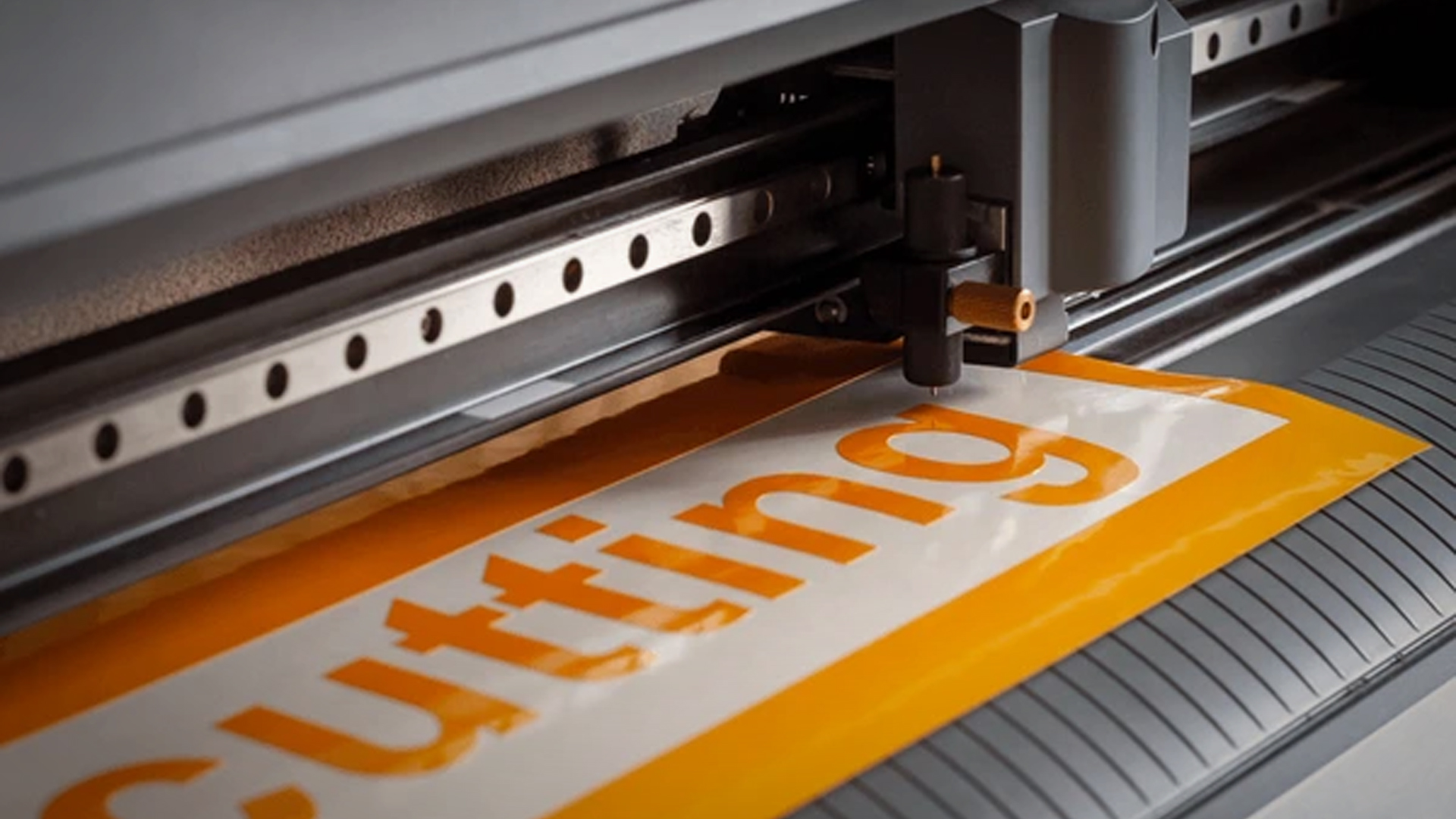 Vinyl Cutting
