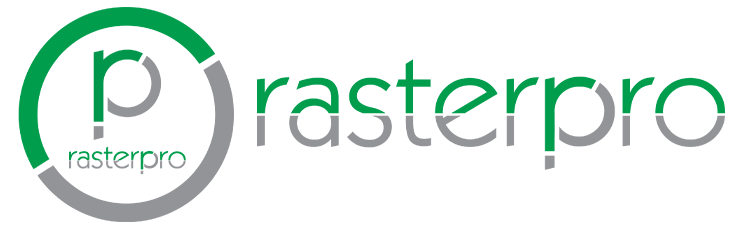 Raster Pro